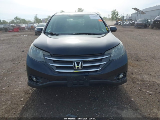 Продажа на аукционе авто 2013 Honda Cr-v Ex-l, vin: 2HKRM4H74DH637437, номер лота: 44886987