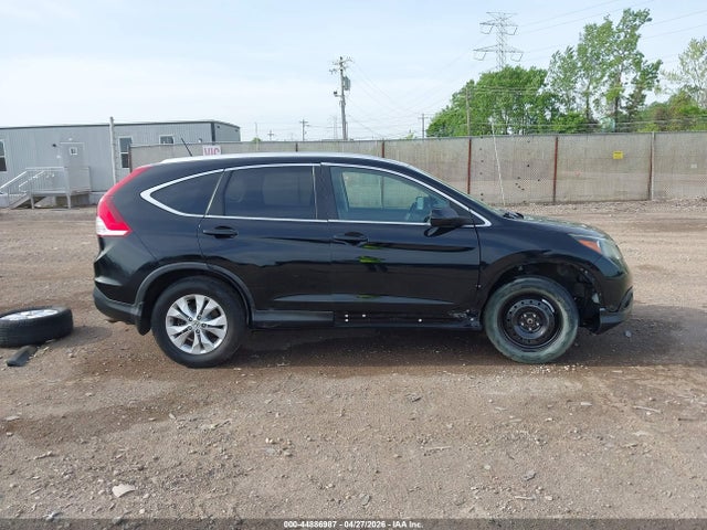 Продажа на аукционе авто 2013 Honda Cr-v Ex-l, vin: 2HKRM4H74DH637437, номер лота: 44886987
