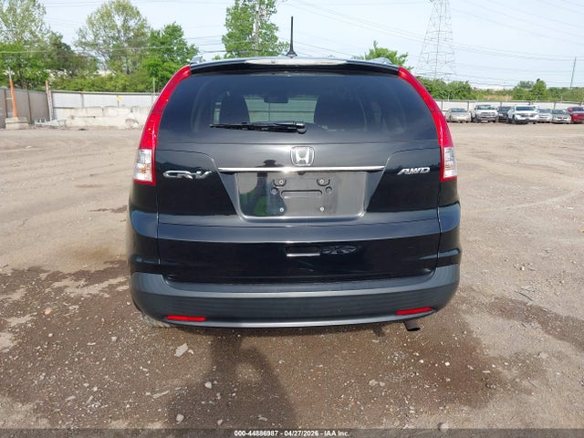 Продажа на аукционе авто 2013 Honda Cr-v Ex-l, vin: 2HKRM4H74DH637437, номер лота: 44886987