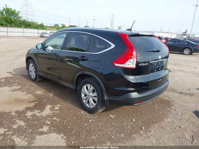 Продажа на аукционе авто 2013 Honda Cr-v Ex-l, vin: 2HKRM4H74DH637437, номер лота: 44886987