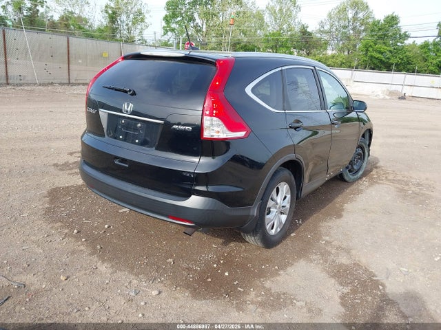 Продажа на аукционе авто 2013 Honda Cr-v Ex-l, vin: 2HKRM4H74DH637437, номер лота: 44886987