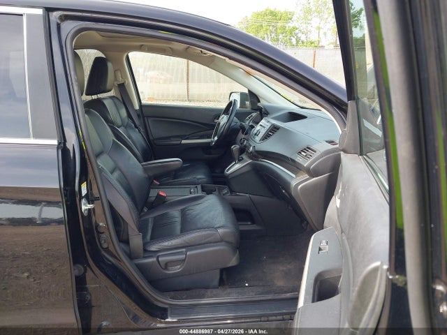Продажа на аукционе авто 2013 Honda Cr-v Ex-l, vin: 2HKRM4H74DH637437, номер лота: 44886987