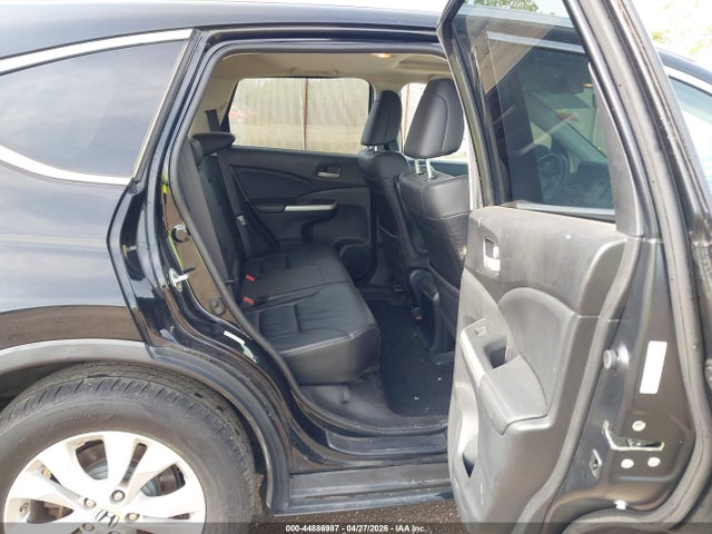 Продажа на аукционе авто 2013 Honda Cr-v Ex-l, vin: 2HKRM4H74DH637437, номер лота: 44886987