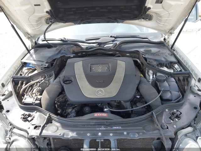 Aukcja sprzedaży 2009 Mercedes-benz E 350, vin: WDBUF56X59B388442, numer aukcji: 44886988