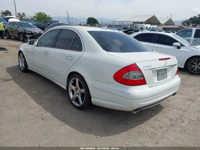 Aukcja sprzedaży 2009 Mercedes-benz E 350, vin: WDBUF56X59B388442, numer aukcji: 44886988