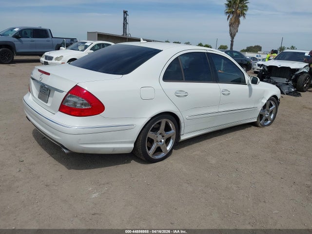 Aukcja sprzedaży 2009 Mercedes-benz E 350, vin: WDBUF56X59B388442, numer aukcji: 44886988