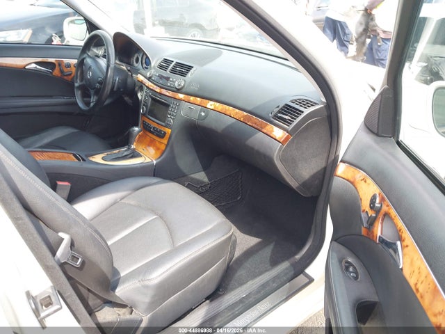 Aukcja sprzedaży 2009 Mercedes-benz E 350, vin: WDBUF56X59B388442, numer aukcji: 44886988