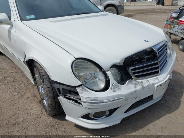 Aukcja sprzedaży 2009 Mercedes-benz E 350, vin: WDBUF56X59B388442, numer aukcji: 44886988