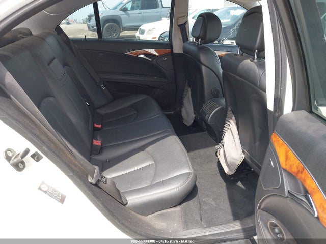 Aukcja sprzedaży 2009 Mercedes-benz E 350, vin: WDBUF56X59B388442, numer aukcji: 44886988