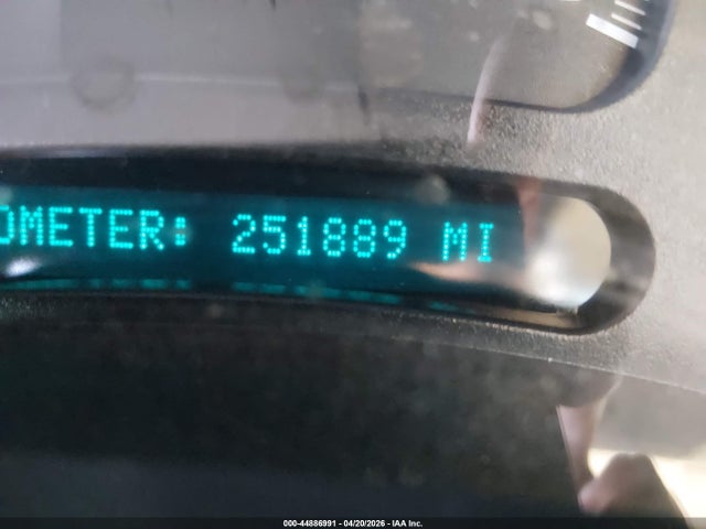 44886991 :رقم المزاد ، 2GCEC19T741166820 vin ، 2004 Chevrolet Silverado 1500 Work Truck مزاد بيع