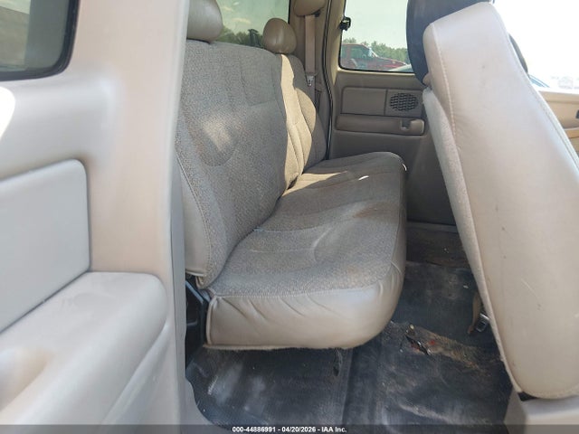 44886991 :رقم المزاد ، 2GCEC19T741166820 vin ، 2004 Chevrolet Silverado 1500 Work Truck مزاد بيع