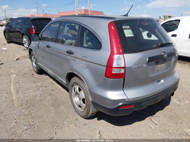 Aukcja sprzedaży 2008 Honda Cr-v Lx, vin: 3CZRE38328G701875, numer aukcji: 44886992