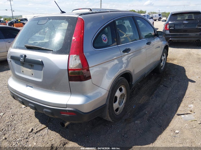 Aukcja sprzedaży 2008 Honda Cr-v Lx, vin: 3CZRE38328G701875, numer aukcji: 44886992