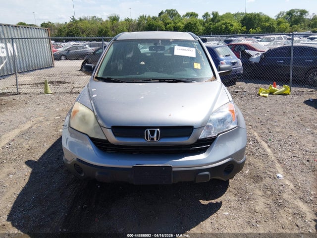 Aukcja sprzedaży 2008 Honda Cr-v Lx, vin: 3CZRE38328G701875, numer aukcji: 44886992