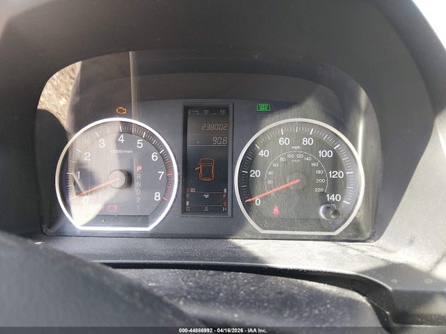 Aukcja sprzedaży 2008 Honda Cr-v Lx, vin: 3CZRE38328G701875, numer aukcji: 44886992