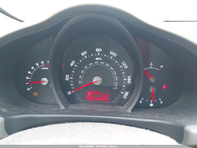 KNDPB3AC4G7809361 KIA Sportage Lx