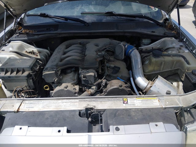 Aukcja sprzedaży 2006 Chrysler 300 Touring, vin: 2C3KK53G96H537788, numer aukcji: 44886995