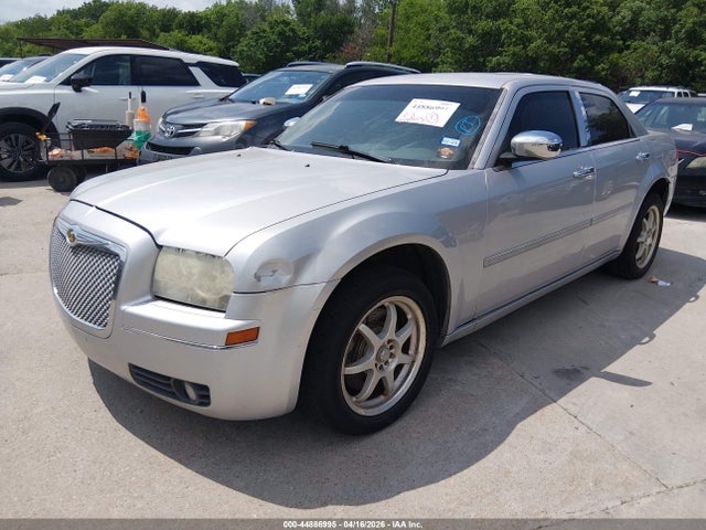 Aukcja sprzedaży 2006 Chrysler 300 Touring, vin: 2C3KK53G96H537788, numer aukcji: 44886995