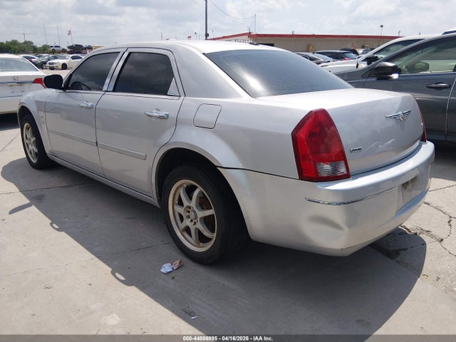 Aukcja sprzedaży 2006 Chrysler 300 Touring, vin: 2C3KK53G96H537788, numer aukcji: 44886995