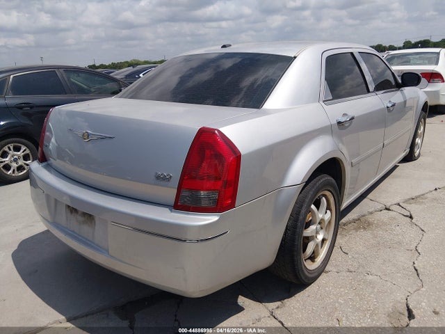 Aukcja sprzedaży 2006 Chrysler 300 Touring, vin: 2C3KK53G96H537788, numer aukcji: 44886995