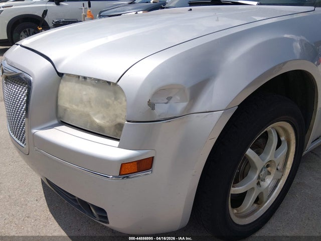 Aukcja sprzedaży 2006 Chrysler 300 Touring, vin: 2C3KK53G96H537788, numer aukcji: 44886995