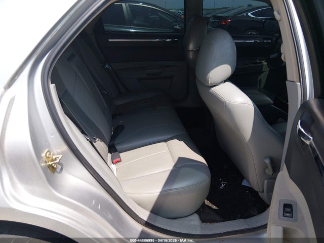 Aukcja sprzedaży 2006 Chrysler 300 Touring, vin: 2C3KK53G96H537788, numer aukcji: 44886995