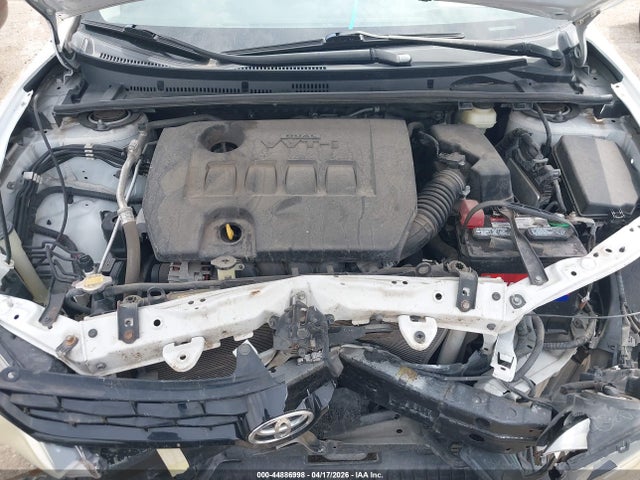 2016 Toyota Corolla S Plus მანქანა იყიდება აუქციონზე, vin: 5YFBURHE4GP392675, აუქციონის ნომერი: 44886998