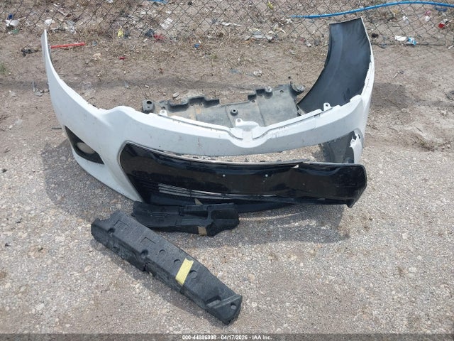 2016 Toyota Corolla S Plus მანქანა იყიდება აუქციონზე, vin: 5YFBURHE4GP392675, აუქციონის ნომერი: 44886998