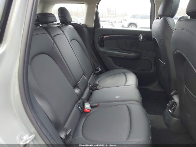 44886999 :رقم المزاد ، WMZ83BR08N3N84050 vin ، 2022 Mini Countryman Cooper S مزاد بيع