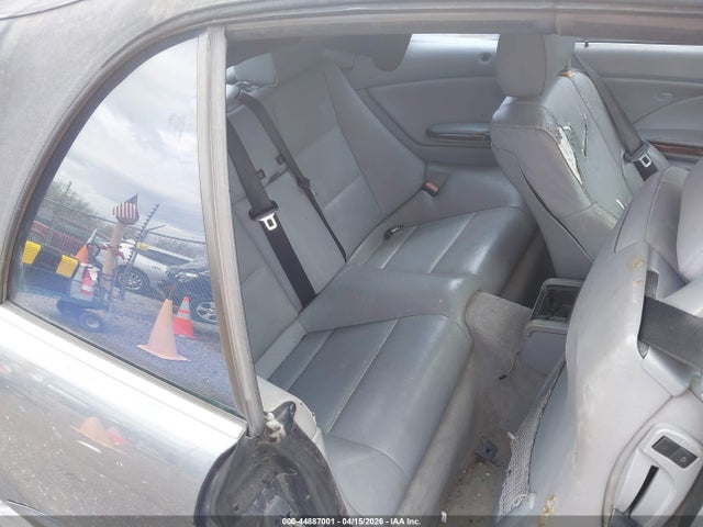 44887001 :رقم المزاد ، WBABS53431EV86063 vin ، 2001 Bmw 330ci مزاد بيع