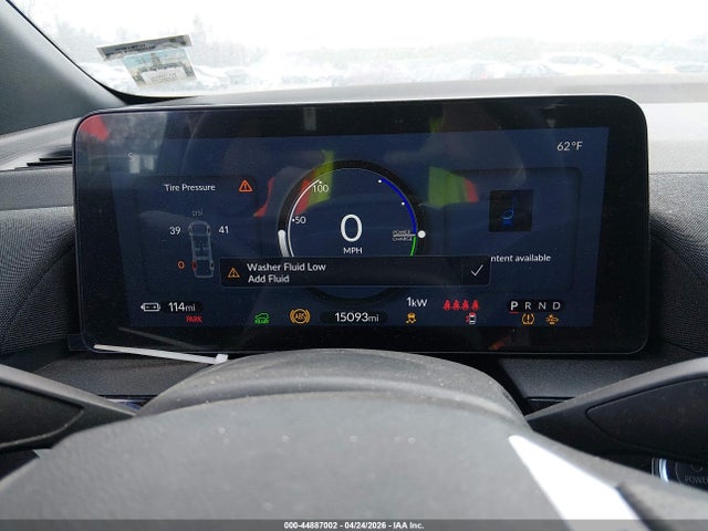Продаж на аукціоні авто 2024 Honda Prologue Ex, vin: 3GPKHVRJ5RS540622, номер лоту: 44887002