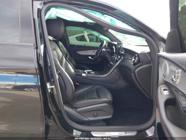 Aukcja sprzedaży 2018 Mercedes-benz Amg Glc 43 Coupe 4matic, vin: WDC0J6EB2JF453636, numer aukcji: 44887004