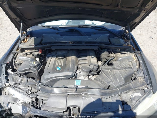 Продаж на аукціоні авто 2010 Bmw 328i, vin: WBAPH7G59ANM54038, номер лоту: 44887011