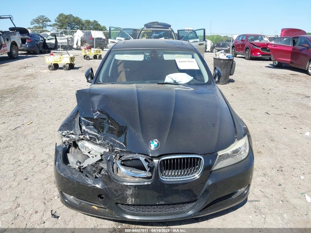 Продаж на аукціоні авто 2010 Bmw 328i, vin: WBAPH7G59ANM54038, номер лоту: 44887011