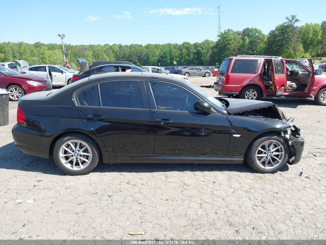 Продаж на аукціоні авто 2010 Bmw 328i, vin: WBAPH7G59ANM54038, номер лоту: 44887011