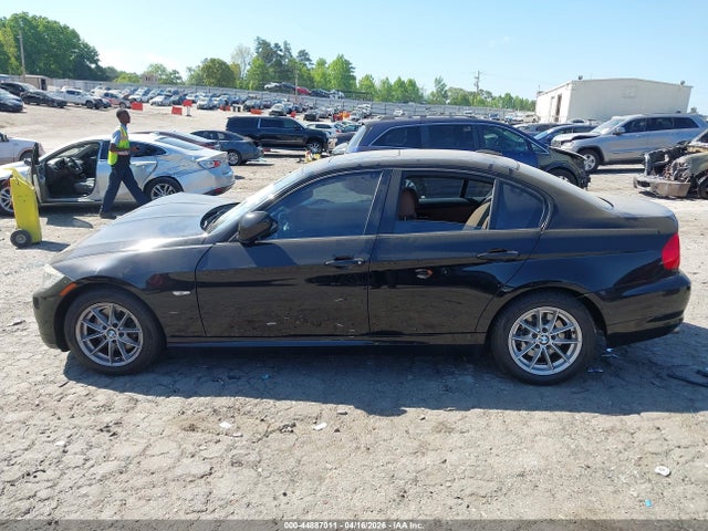 Продаж на аукціоні авто 2010 Bmw 328i, vin: WBAPH7G59ANM54038, номер лоту: 44887011