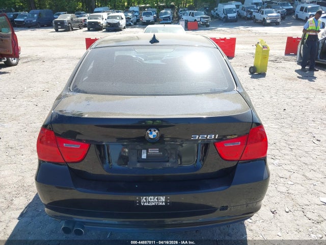 Продаж на аукціоні авто 2010 Bmw 328i, vin: WBAPH7G59ANM54038, номер лоту: 44887011