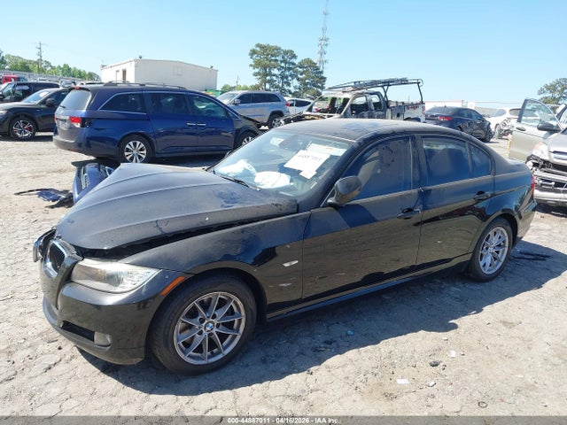 Продаж на аукціоні авто 2010 Bmw 328i, vin: WBAPH7G59ANM54038, номер лоту: 44887011