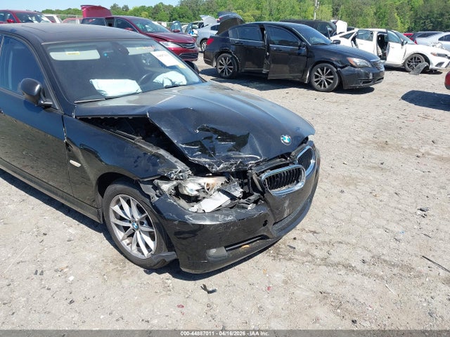Продаж на аукціоні авто 2010 Bmw 328i, vin: WBAPH7G59ANM54038, номер лоту: 44887011