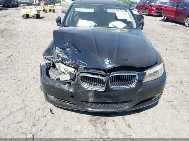 Продаж на аукціоні авто 2010 Bmw 328i, vin: WBAPH7G59ANM54038, номер лоту: 44887011
