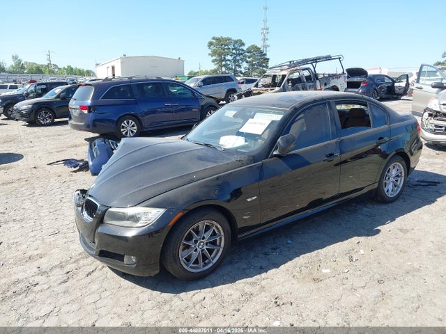 Продаж на аукціоні авто 2010 Bmw 328i, vin: WBAPH7G59ANM54038, номер лоту: 44887011
