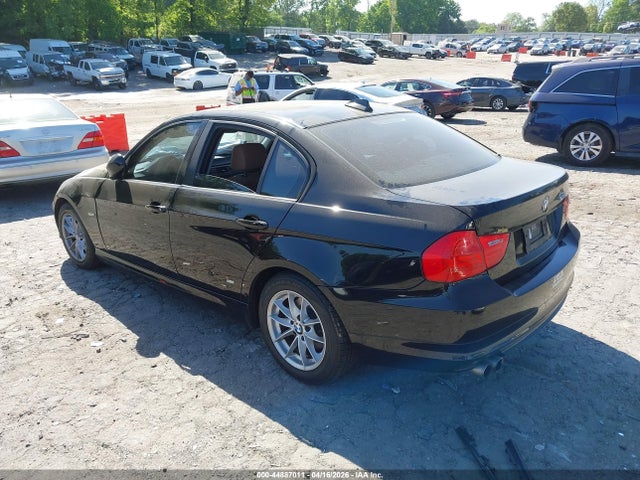 Продаж на аукціоні авто 2010 Bmw 328i, vin: WBAPH7G59ANM54038, номер лоту: 44887011