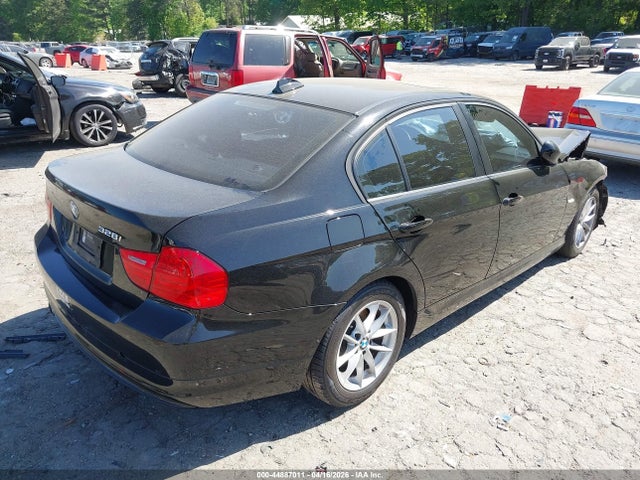 Продаж на аукціоні авто 2010 Bmw 328i, vin: WBAPH7G59ANM54038, номер лоту: 44887011