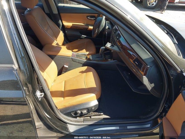 Продаж на аукціоні авто 2010 Bmw 328i, vin: WBAPH7G59ANM54038, номер лоту: 44887011