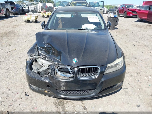 Продаж на аукціоні авто 2010 Bmw 328i, vin: WBAPH7G59ANM54038, номер лоту: 44887011