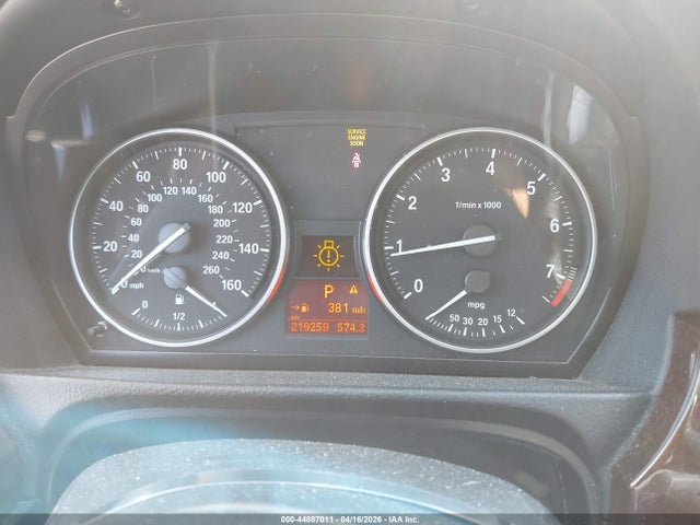 Продаж на аукціоні авто 2010 Bmw 328i, vin: WBAPH7G59ANM54038, номер лоту: 44887011