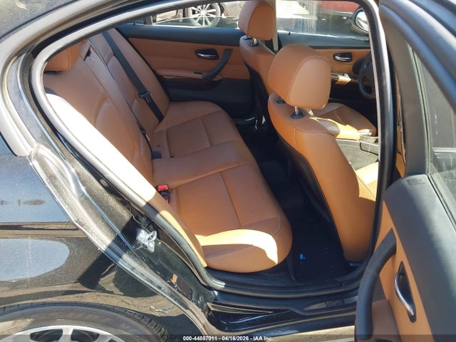 Продаж на аукціоні авто 2010 Bmw 328i, vin: WBAPH7G59ANM54038, номер лоту: 44887011