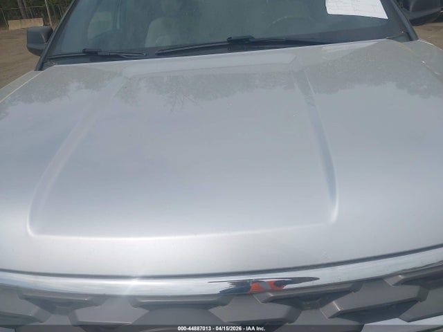 2018 FORD EXPLORER 1FM5K8B80JGA96086 Photo 5