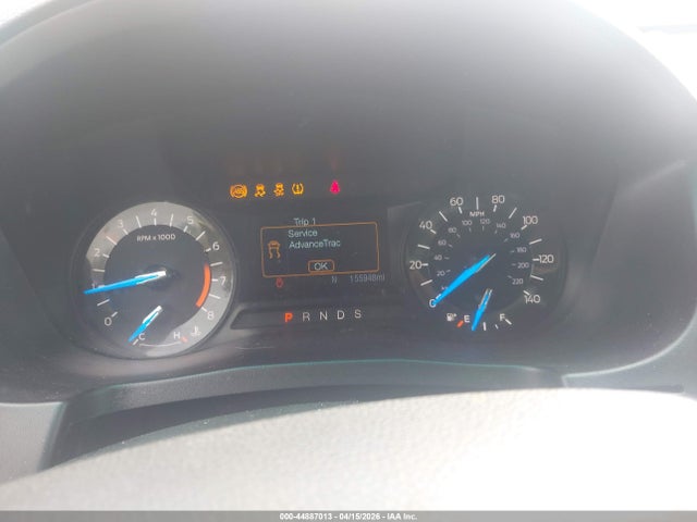 2018 FORD EXPLORER 1FM5K8B80JGA96086 Photo 6