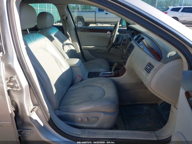 2007 Buick Lucerne Cxl მანქანა იყიდება აუქციონზე, vin: 1G4HD57277U204286, აუქციონის ნომერი: 44887018